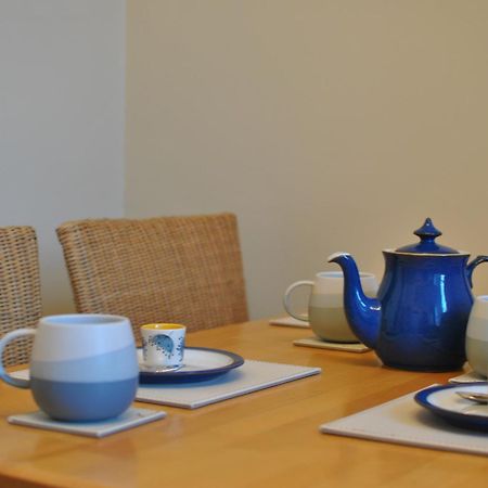 Kirkmay House Apartment 克雷尔 外观 照片
