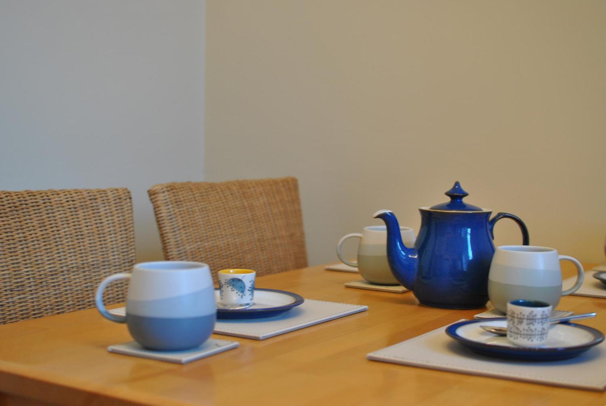 Kirkmay House Apartment 克雷尔 外观 照片