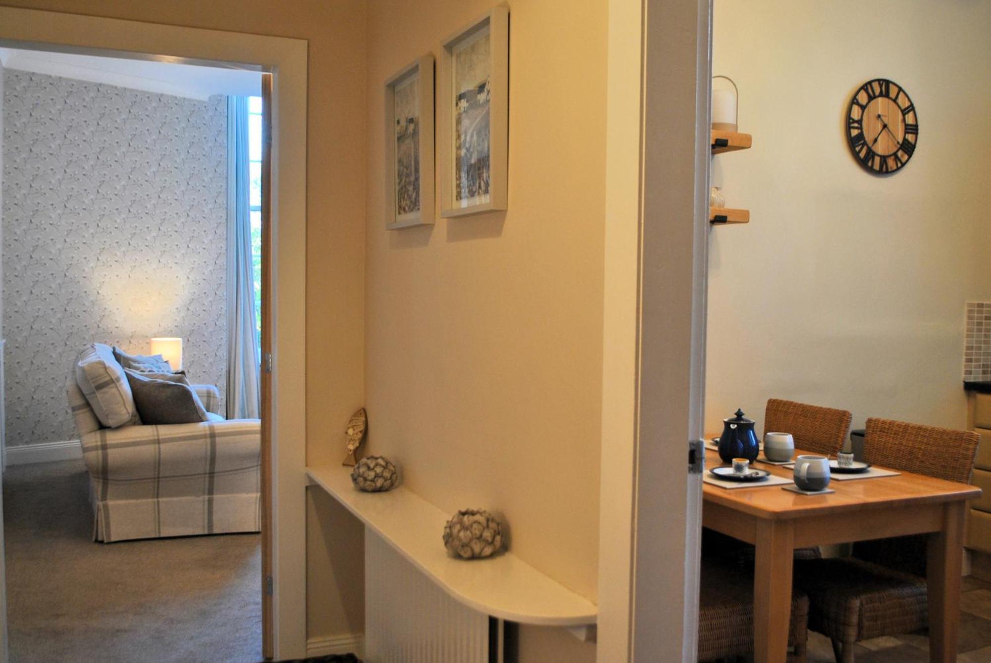 Kirkmay House Apartment 克雷尔 外观 照片