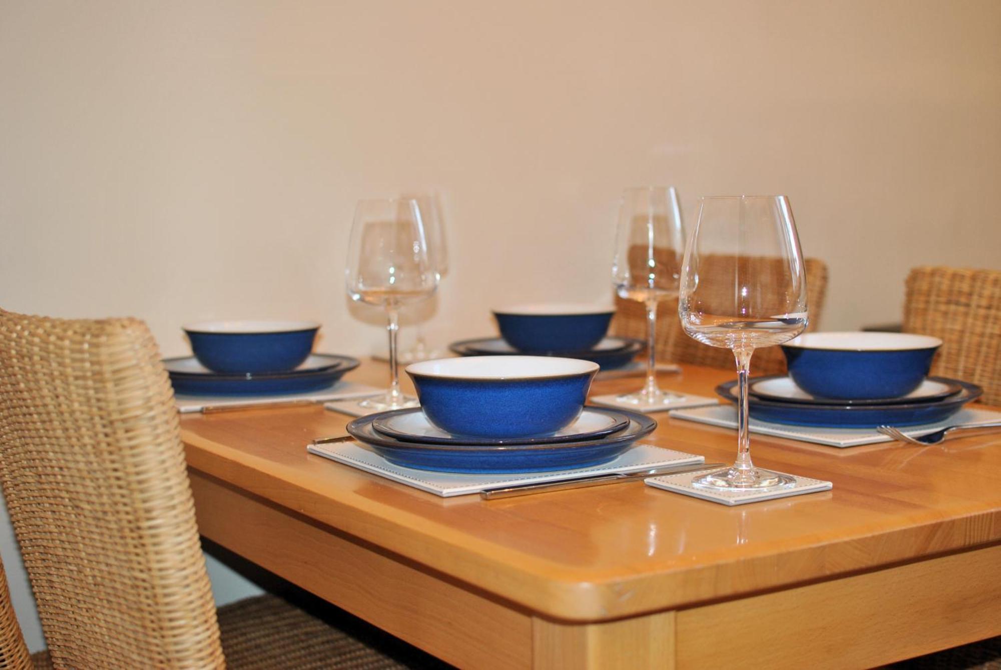 Kirkmay House Apartment 克雷尔 外观 照片