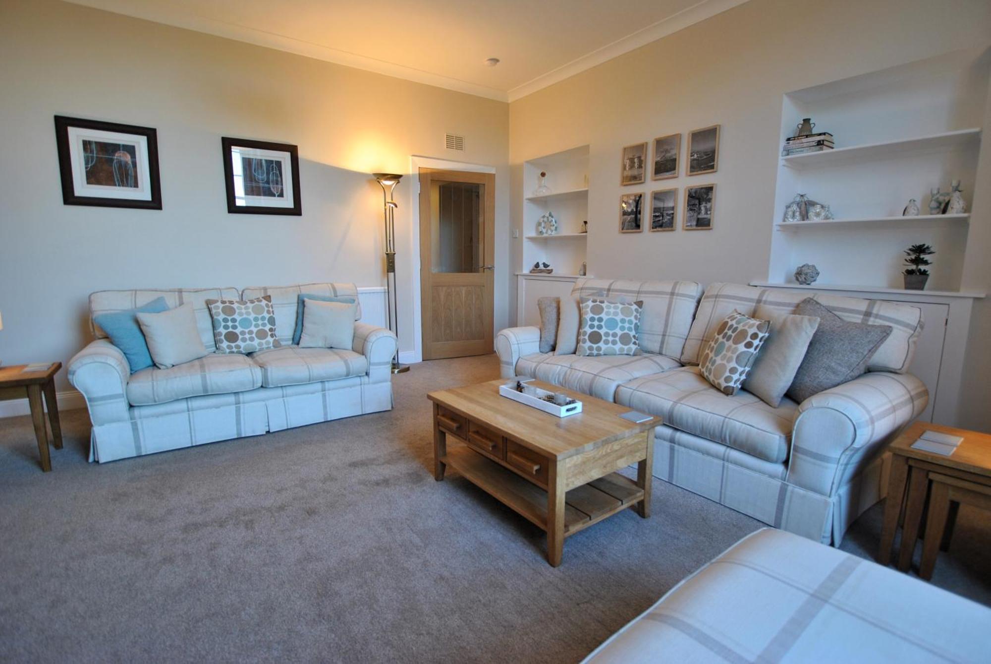 Kirkmay House Apartment 克雷尔 外观 照片