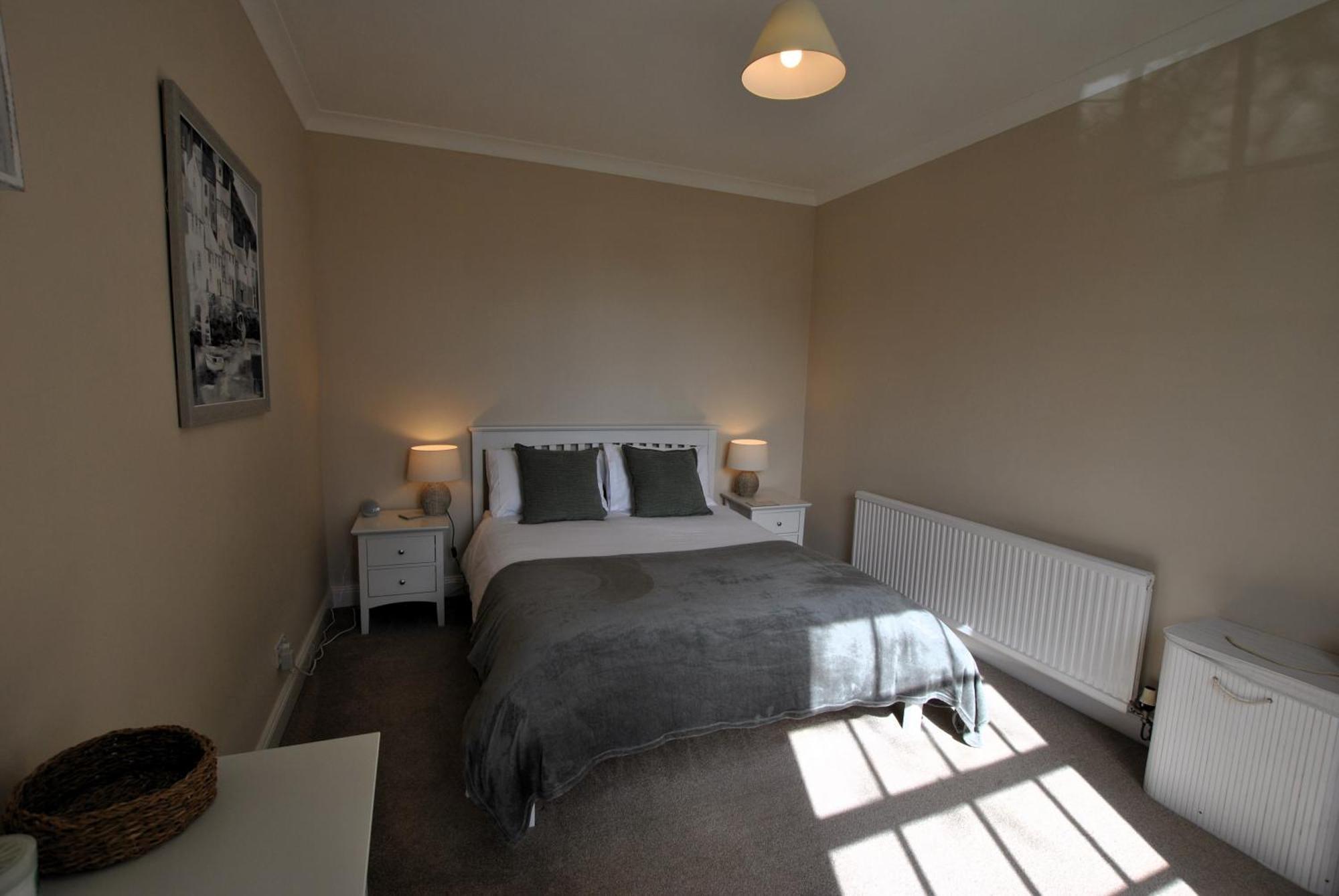 Kirkmay House Apartment 克雷尔 外观 照片