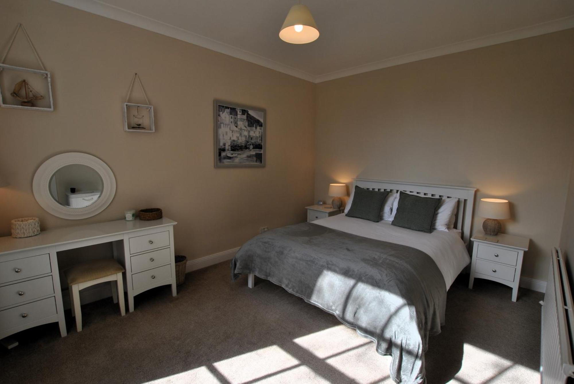 Kirkmay House Apartment 克雷尔 外观 照片