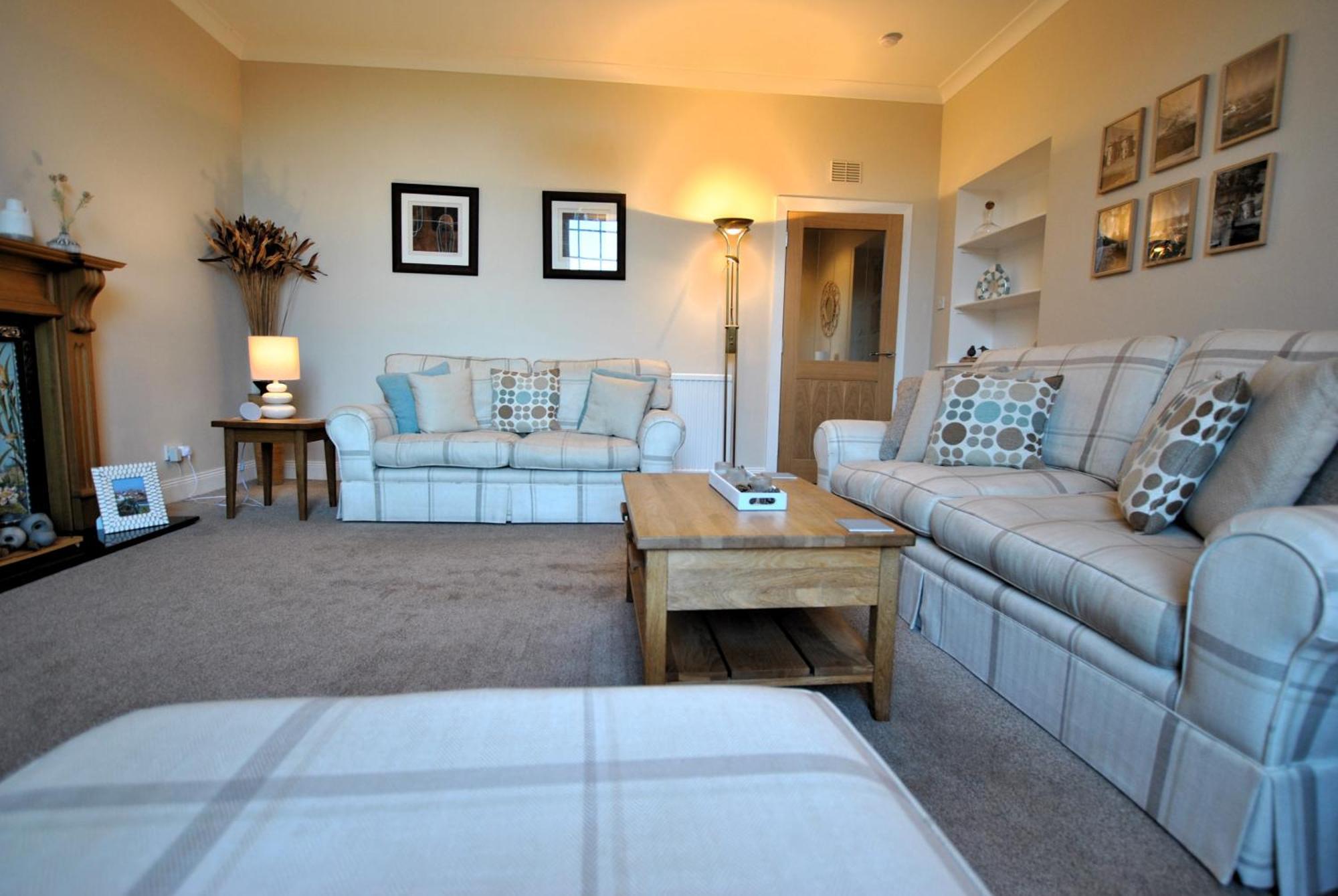 Kirkmay House Apartment 克雷尔 外观 照片