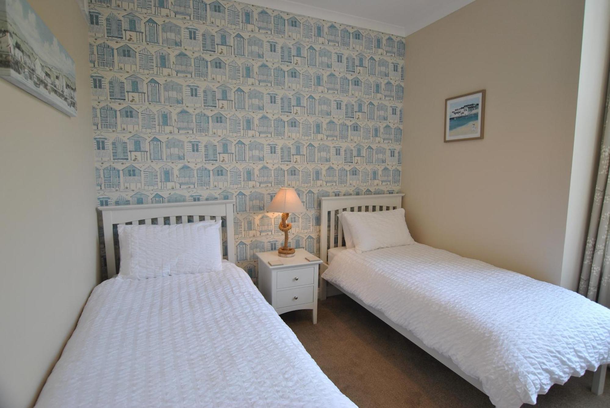 Kirkmay House Apartment 克雷尔 外观 照片