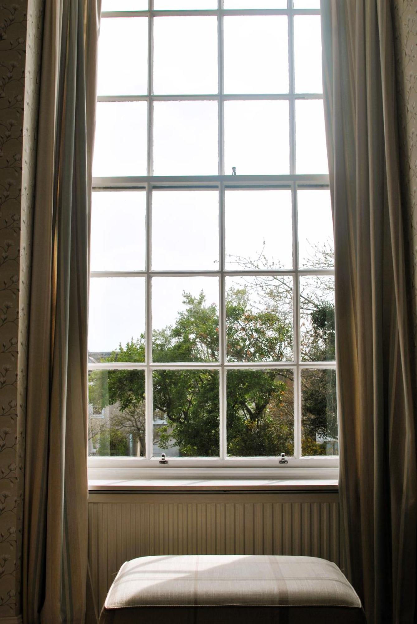 Kirkmay House Apartment 克雷尔 外观 照片