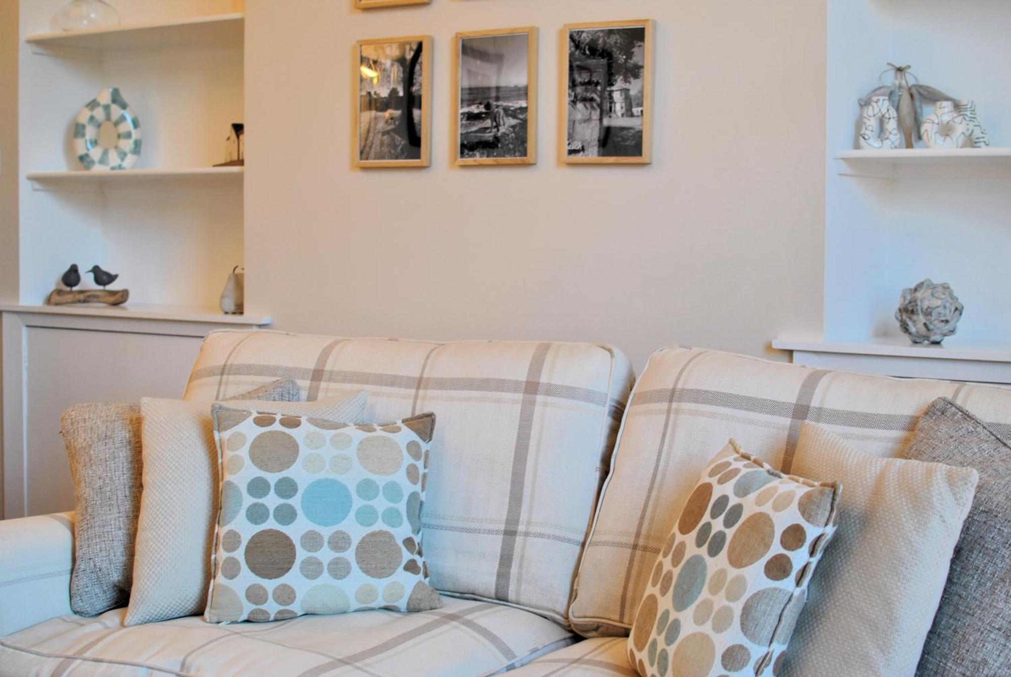 Kirkmay House Apartment 克雷尔 外观 照片